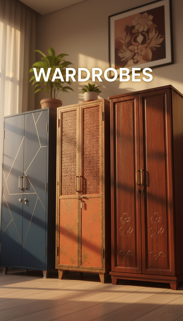 Wardrobe