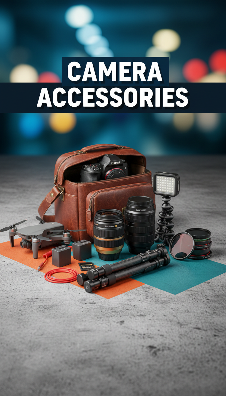 CameraAccessories