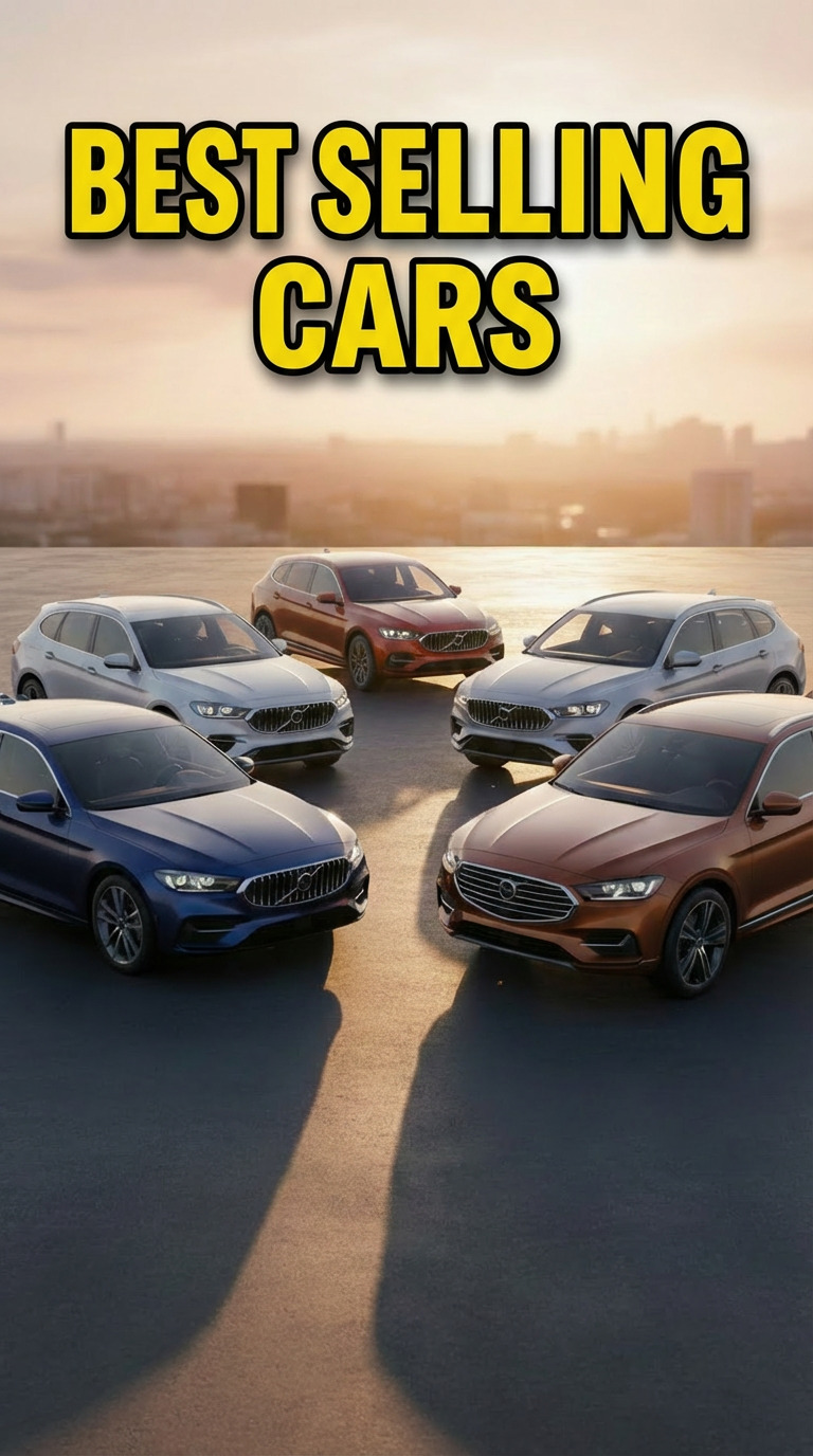 Best_Selling_Cars