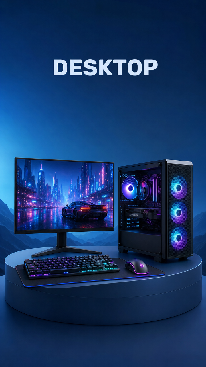 desktop