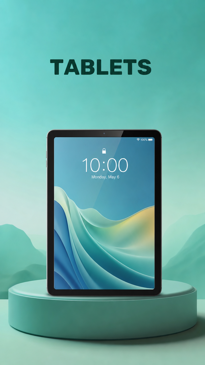 tablet