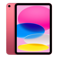 iPad Wi-Fi 11 inch 128 GB Storage Tablet Pink
