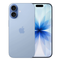 iPhone 17 256 GB - Mist Blue