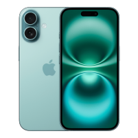 iPhone 16 128 GB - Teal