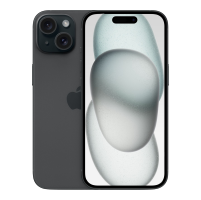 iPhone 15 128 GB - Black