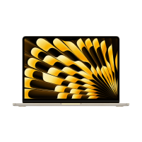 13-inch MacBook Air: Apple M2 chip with 8-core CPU and 8-core GPU, 16GB, 256GB - Starlight