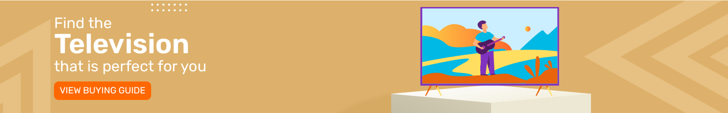 Top Offer Banner