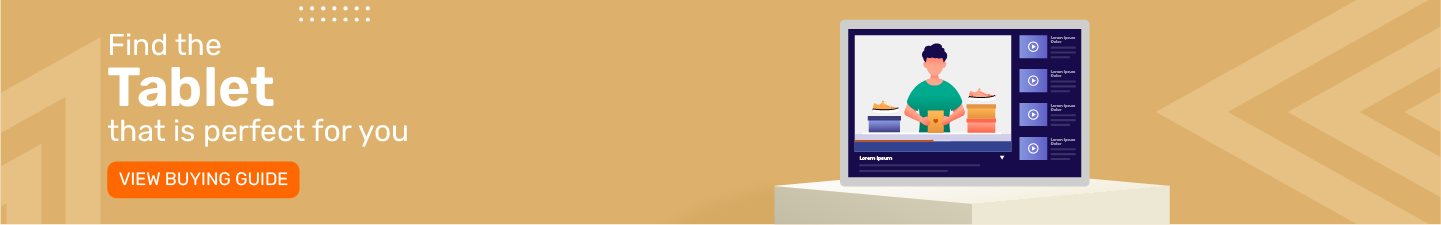 Top Offer Banner