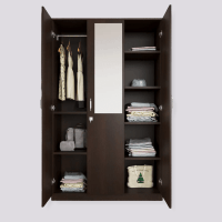 Wardrobe & Organizer