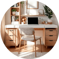 Work from Home