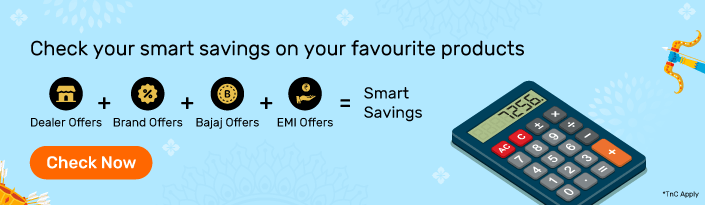 Total Savings