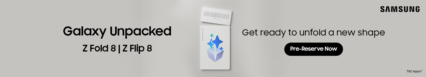 Prebook_Samsung_Z_fold_8_and_Samsung_Flip_8