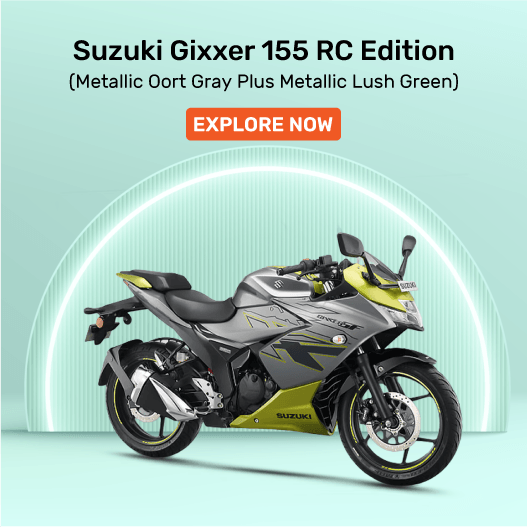 Discoverypage_twnewlaunch_indiasnewestbikes_suzukigixxer155rceditionmetallicoortgrayplusmetalliclushgreen_5_27march26