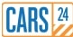 cars 24 logo