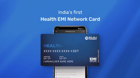 All you need to know about our Health EMI Network Card