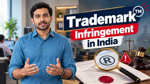 Trademark Infringement in India
