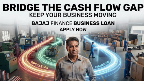 Cash Flow Statement Explained
