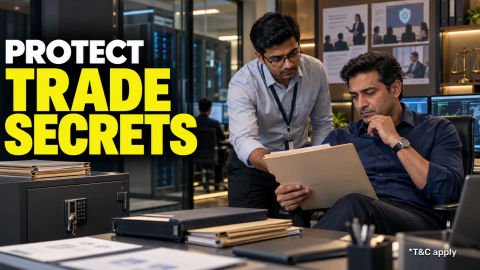 Trade Secret Explained
