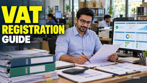 VAT Registration Guide