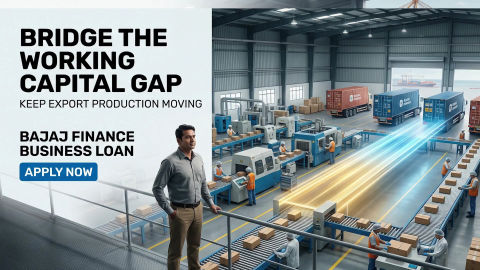 Trade Credit and Post Shipment Finance