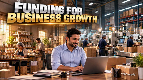 MSME Loan vs MUDRA Loan Explained