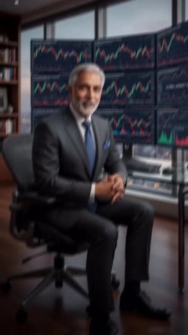 What is India VIX Index