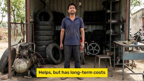 Loan Settlement: How It Affects You