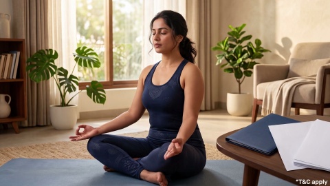 Bhastrika Pranayama Benefits, Steps & How to Do It Correctly