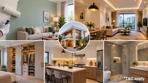 Home Improvement Essential Tips and Funding Options to Transform Your Home