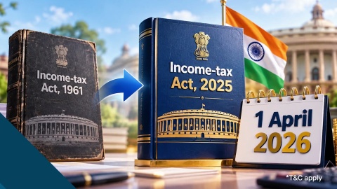 A Complete Guide on Section 54GB of Income Tax Act