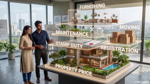 How to Turn Your Dream Home into Reality – A Step-by-Step Guide