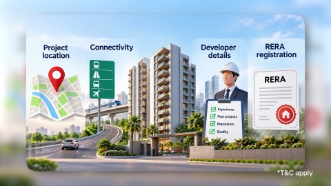 Residential Project & Society Profiles