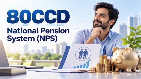 Understanding Deductions Under Section 80CCD