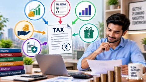 Income Tax Rules in India- Handy Guide for All Taxpayers