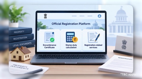 IGRs Karnataka- A Complete Overview