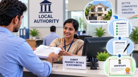 How to Get an Ownership Certificate