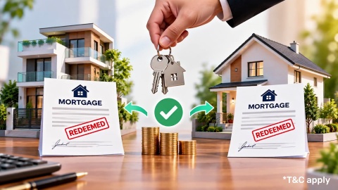 Section 61 Transfer of Property Act