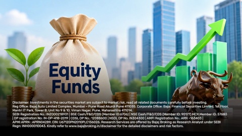 Types of mutual funds