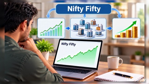 How to Invest in Index Funds