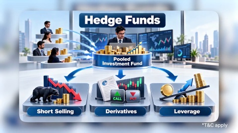 Hedge Funds Explained
