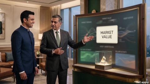 Market Value