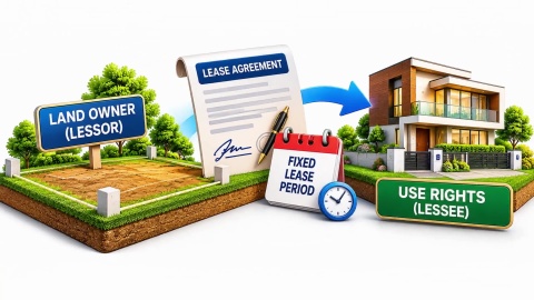 Leasehold Property-  Overview
