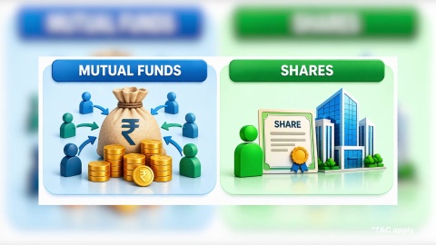 Mutual Funds vs Other Investments-  Which Is Better