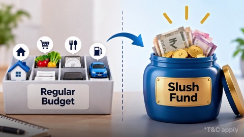 Slush Fund