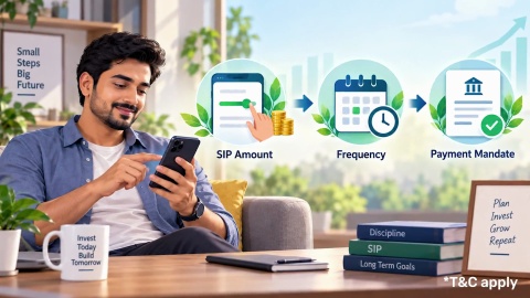 How to open SIP account online