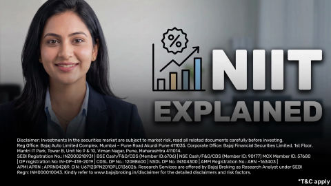 Net Investment Income Tax (NIIT)