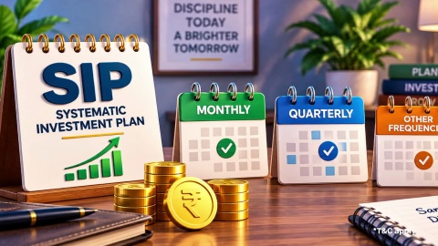 SIP Investing - How to Start, Manage & Optimise Your SIP