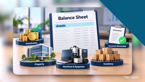 Read a Balance Sheet Like a Pro