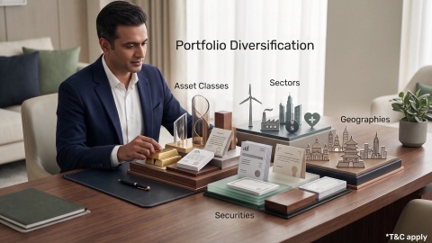 Portfolio Diversification
