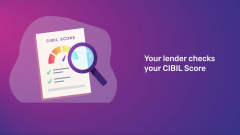 All you need to know about CIBIL score